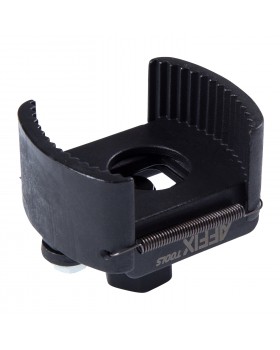 Съемник масляных фильтров 1/2", 60-80 мм, 2-х захватный AFFIX AF10341202-foto3