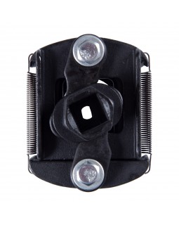 Съемник масляных фильтров 1/2&quot;, 60-80 мм, 2-х захватный AFFIX AF10341202-foto5