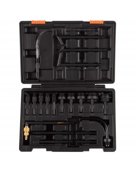 Набор адаптеров для замены трансмиссионного масла, 20 предметов, кейс AFFIX AF10349020C Набор адаптеров для замены трансмиссионного масла, 20 предметов, кейс AFFIX AF10349020C