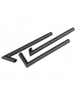 Набор адаптеров для замены трансмиссионного масла, 20 предметов, кейс AFFIX AF10349020C-foto3