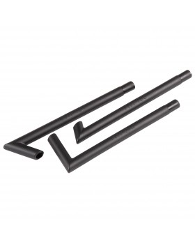 Набор адаптеров для замены трансмиссионного масла, 20 предметов, кейс AFFIX AF10349020C-foto3