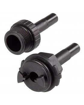 Набор адаптеров для замены трансмиссионного масла, 20 предметов, кейс AFFIX AF10349020C-foto5