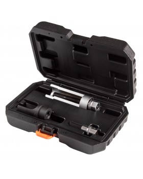 Съемник дизельных форсунок, Mercedes-Benz, кейс, 3 предмета AFFIX AF10351013C-foto3