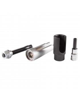 Съемник дизельных форсунок, Mercedes-Benz, кейс, 3 предмета AFFIX AF10351013C-foto5