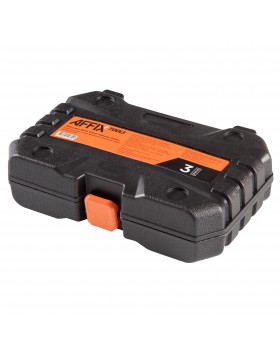 Съемник дизельных форсунок, Mercedes-Benz, кейс, 3 предмета AFFIX AF10351013C-foto6