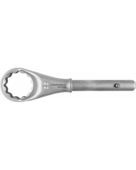 W77A155 Ключ накидной усиленный, 55 мм, d24.5/300 мм W77A155 Ключ накидной усиленный, 55 мм, d24.5/300 мм