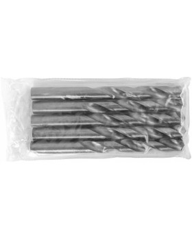 TDB036 Сверло спиральное по металлу HSS, d3.6 мм Thorvik-foto3