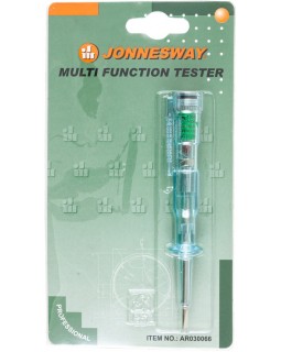 AR030066 Отвертка индикаторная многофункциональная 110-250V-foto3