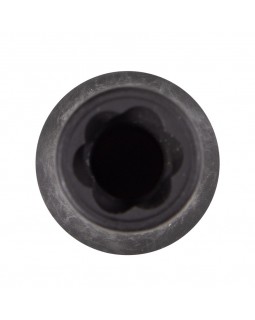 Головка для поврежденного крепежа 1/2", 10 мм KING TONY 9TD403-10M-foto2