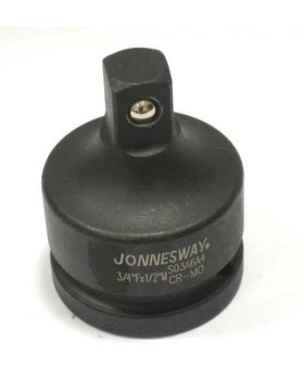 Адаптер для ударных головок 3/4"(F) - 1/2"(M)