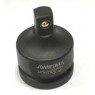 Адаптер для ударных головок 3/4"(F) - 1/2"(M)