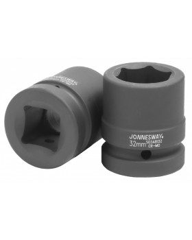 Головка торцевая ударная 1"DR, 32 мм