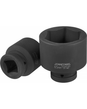 Головка торцевая ударная 1"DR, 41 мм