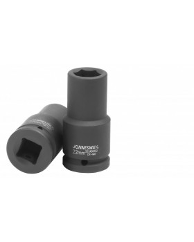 Головка торцевая ударная глубокая 3/4"DR, 22 мм Головка торцевая ударная глубокая 3/4"DR, 22 мм