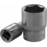 Головка торцевая 1/4"DR, 8 мм