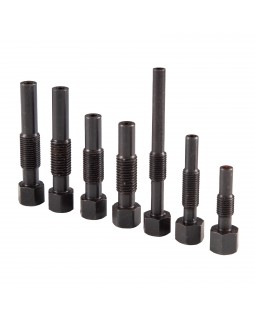 Набор для демонтажа остатков свечей накаливания, кейс, 22 предмета AFFIX AF10312022C-foto5