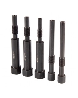 Набор для демонтажа остатков свечей накаливания, кейс, 22 предмета AFFIX AF10312022C-foto6