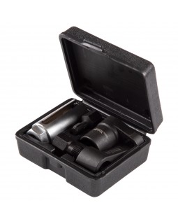 Набор головок для кислородных датчиков, кейс, 5 предметов, кейс AFFIX AF10361005C-foto2