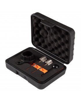 Набор фиксаторов коленвала VAG, 4 предмета, кейс AFFIX AF10380004C-foto2