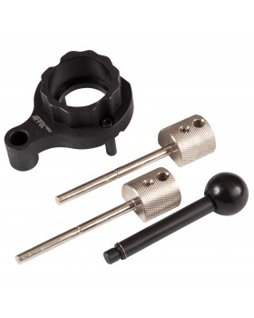 Набор фиксаторов коленвала VAG, 4 предмета, кейс AFFIX AF10380004C-foto4