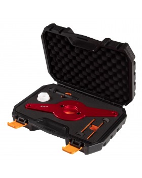 Приспособление для демонтажа / монтажа гасителя колебаний цепи ГРМ VAG AFFIX AF10390005C-foto3