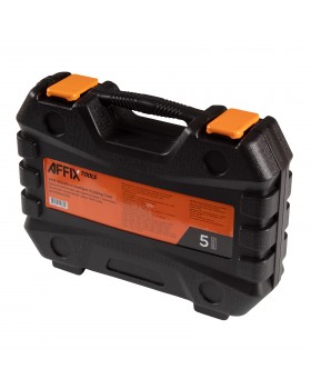 Приспособление для демонтажа / монтажа гасителя колебаний цепи ГРМ VAG AFFIX AF10390005C-foto4