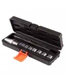 Набор оправок для установки сцепления, кейс, 10 предметов AFFIX AF10400010C-foto3