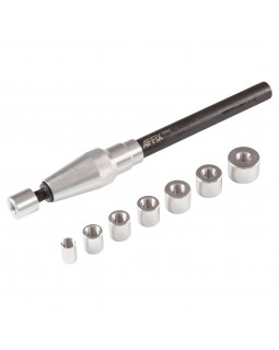 Набор оправок для установки сцепления, кейс, 10 предметов AFFIX AF10400010C-foto4