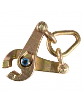 Кузовной зажим, 3 т, ножничного типа AFFIX AF11210103-foto2