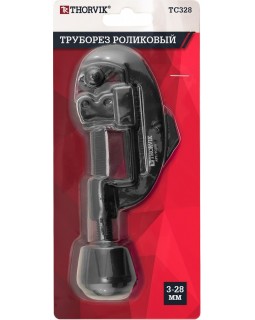 TC328 Труборез роликовый 3-28 мм-foto2