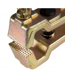 Кузовной зажим, 3 т, двухсторонний AFFIX AF11226213-foto2