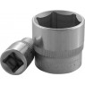 Головка торцевая 3/8"DR, 9 мм