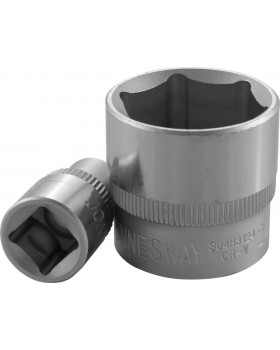 Головка торцевая 3/8"DR, 24 мм