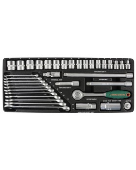 Набор головок торцевых 3/8", 36 предметов-foto2