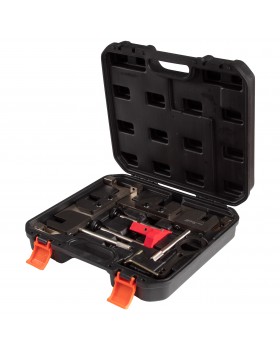 Набор фиксаторов распредвала / коленвала, BMW S63, кейс, 7 предметов AFFIX AF10321237C-foto2