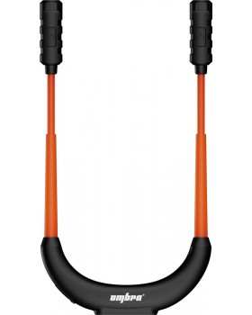 A90071 Фонарь светодиодный аккумуляторный, переносной, гибкий, со световым пучком 2 х 360 Лм-foto2