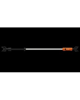 A90072 Фонарь светодиодный аккумуляторный, переносной, подкапотный, со световым пучком 1000 Лм-foto2