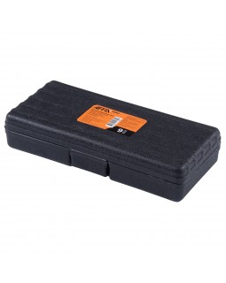 Съемник подшипников, 15-58 мм, сегментного типа, 9 предметов, кейс AFFIX AF10410009C-foto2