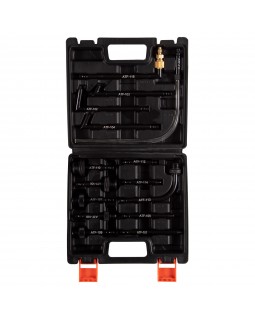 Устройство для замены масла в АКПП, 10 л, пневматическое AFFIX AF10430017-foto13