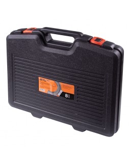 Стяжка амортизаторных пружин, кованые U-образные держатели, кейс, 8 предметов AFFIX AF10000008C-foto2