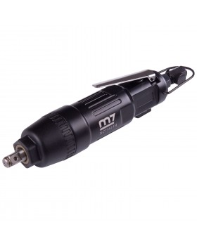 Гайковерт пневматический ударный 1/2", 285 Нм, прямой MIGHTY SEVEN NC-4811-foto4