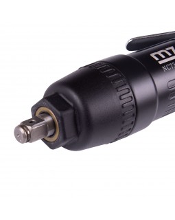 Гайковерт пневматический ударный 1/2", 285 Нм, прямой MIGHTY SEVEN NC-4811-foto5