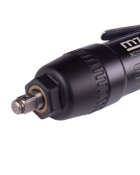 Гайковерт пневматический ударный 1/2", 285 Нм, прямой MIGHTY SEVEN NC-4811-foto5