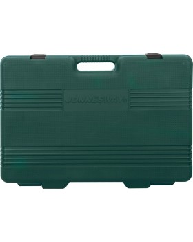 Набор инструмента 1/2", 1/4", 127 предметов-foto3