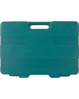 Набор инструмента универсальный 1/4", 1/2"DR, 78 предметов-foto2