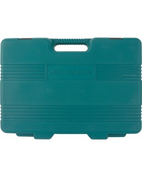 Набор инструмента универсальный 1/4", 1/2"DR, 78 предметов-foto2