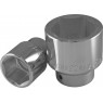 Головка торцевая 3/4"DR, 24 мм