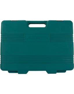 Набор инструмента универсальный 1/4", 1/2"DR, 101 предмет-foto2