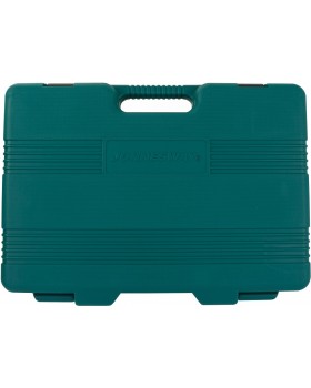 Набор инструмента универсальный 1/4", 1/2"DR, 101 предмет-foto2