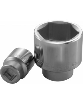 Головка торцевая 1"DR, 41 мм Головка торцевая 1"DR, 41 мм